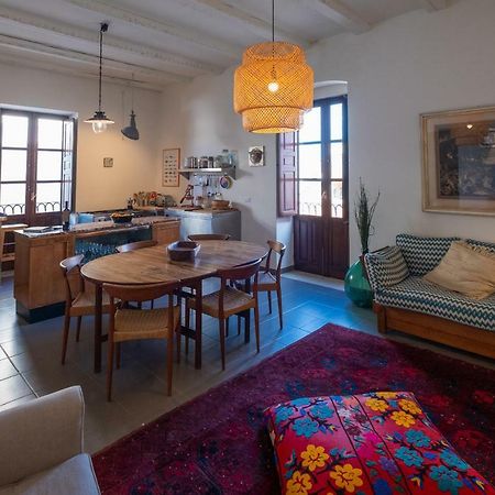 Casa Siciliana Alla Giudecca Apartment Syracuse ภายนอก รูปภาพ