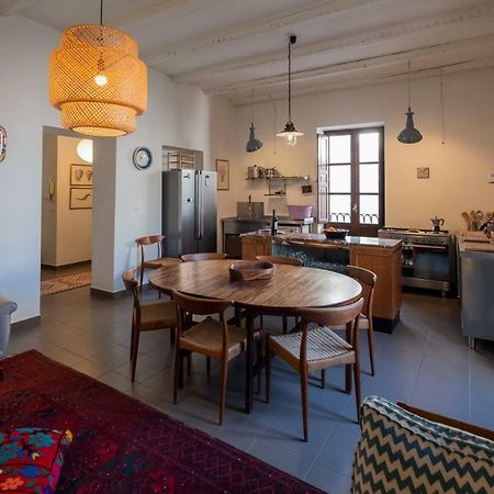 Casa Siciliana Alla Giudecca Syracuse ภายนอก รูปภาพ
