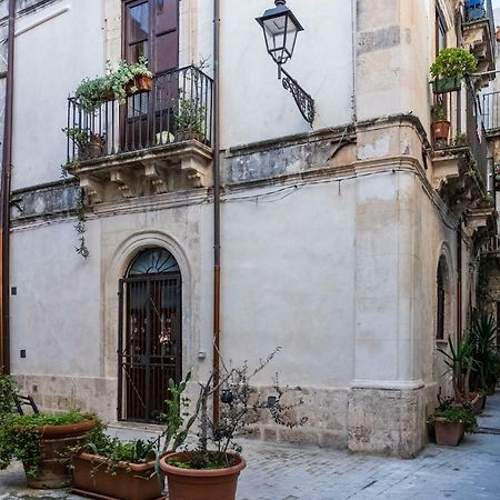 Casa Siciliana Alla Giudecca Syracuse ภายนอก รูปภาพ