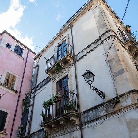Casa Siciliana Alla Giudecca Syracuse ภายนอก รูปภาพ