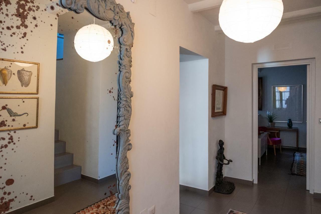 Casa Siciliana Alla Giudecca Apartment Syracuse ภายนอก รูปภาพ