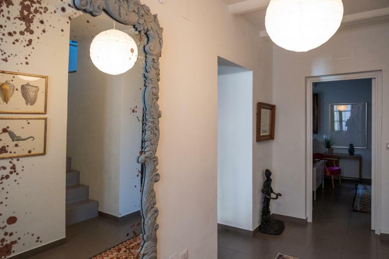 Casa Siciliana Alla Giudecca Syracuse ภายนอก รูปภาพ