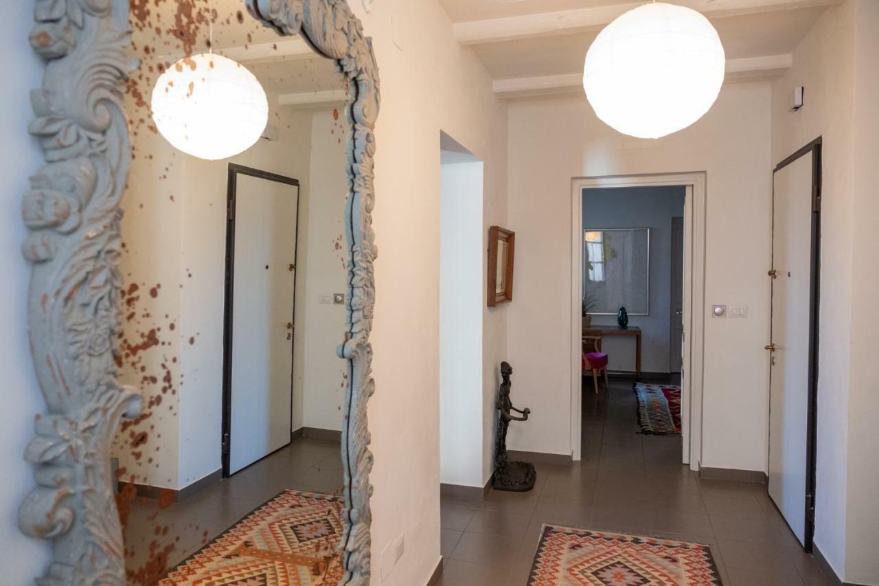 Casa Siciliana Alla Giudecca Syracuse ภายนอก รูปภาพ
