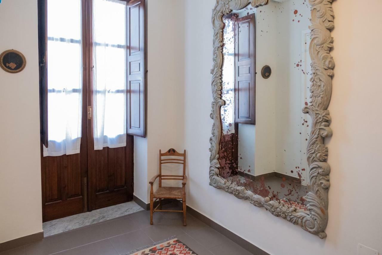 Casa Siciliana Alla Giudecca Syracuse ภายนอก รูปภาพ