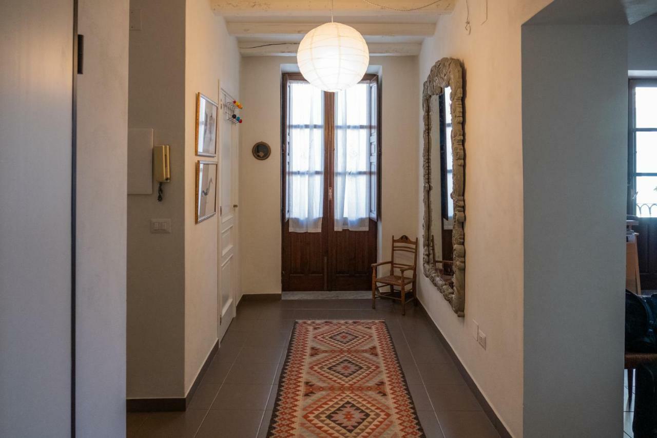 Casa Siciliana Alla Giudecca Apartment Syracuse ภายนอก รูปภาพ