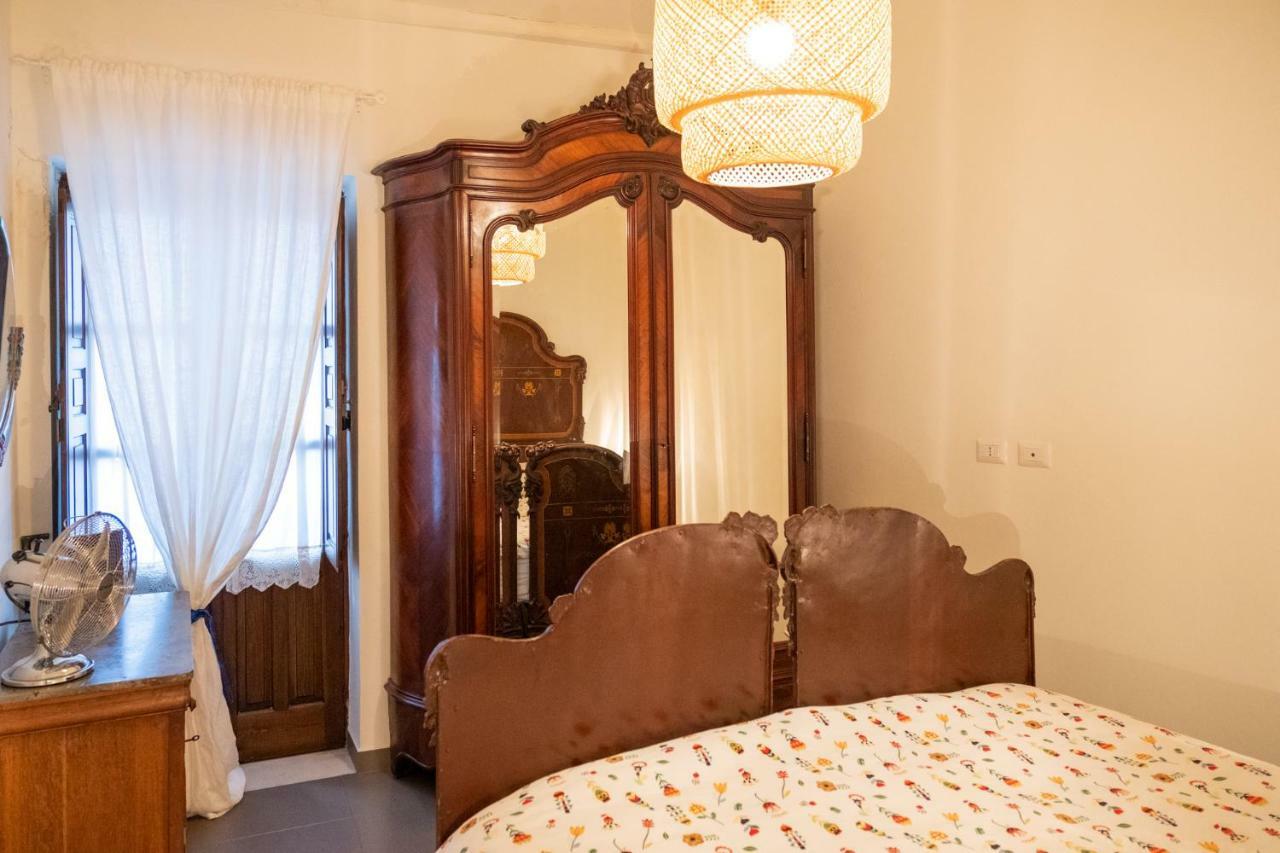 Casa Siciliana Alla Giudecca Apartment Syracuse ภายนอก รูปภาพ