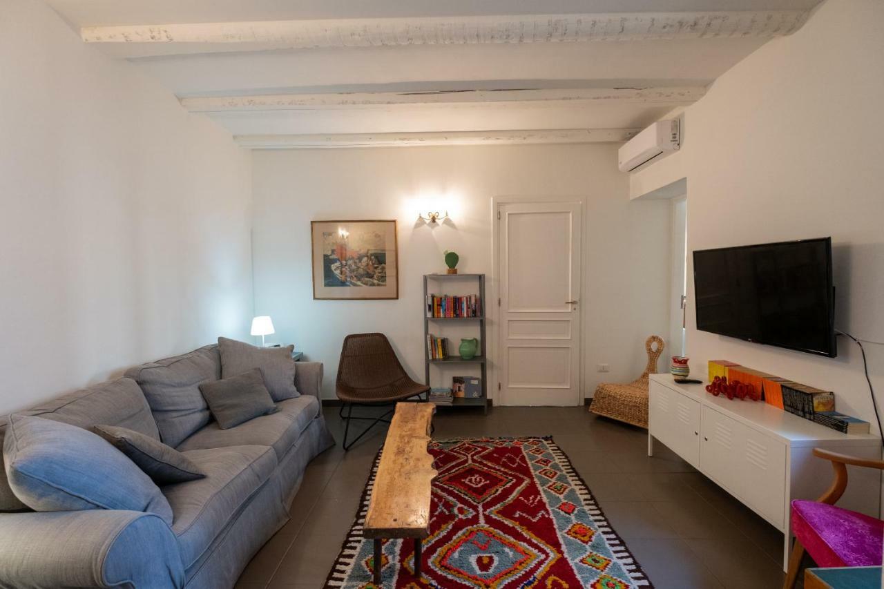 Casa Siciliana Alla Giudecca Syracuse ภายนอก รูปภาพ