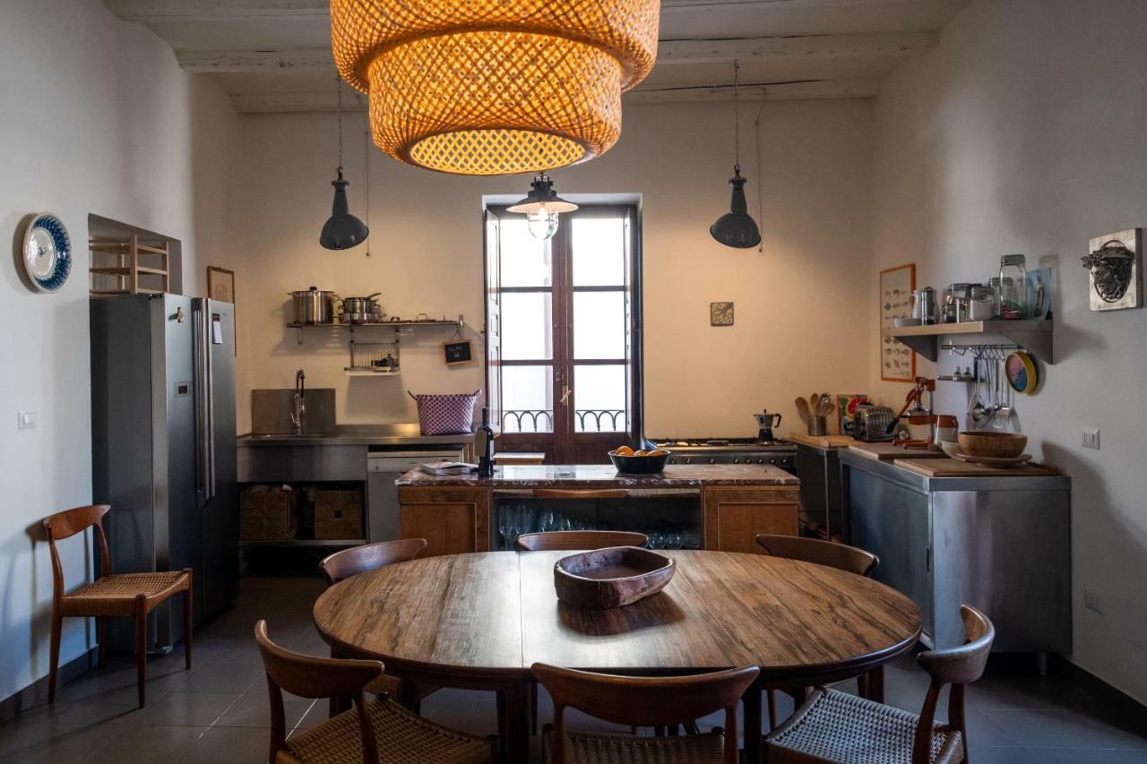 Casa Siciliana Alla Giudecca Syracuse ภายนอก รูปภาพ