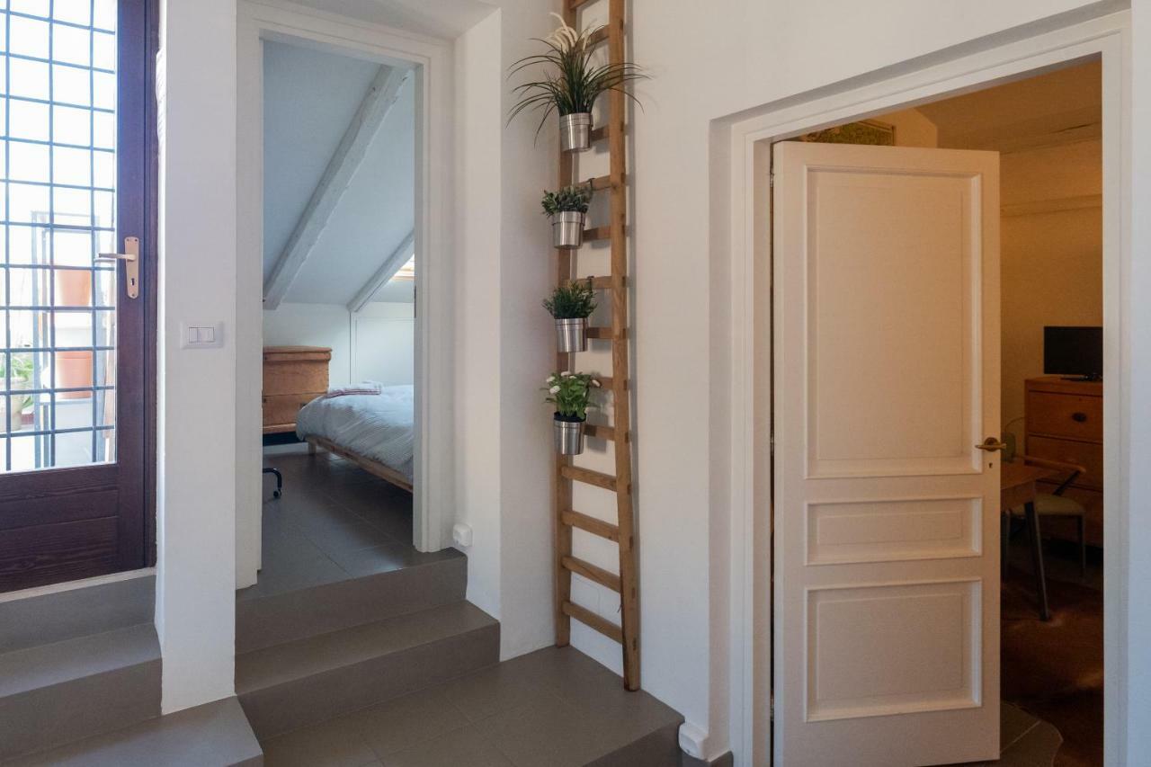 Casa Siciliana Alla Giudecca Syracuse ภายนอก รูปภาพ